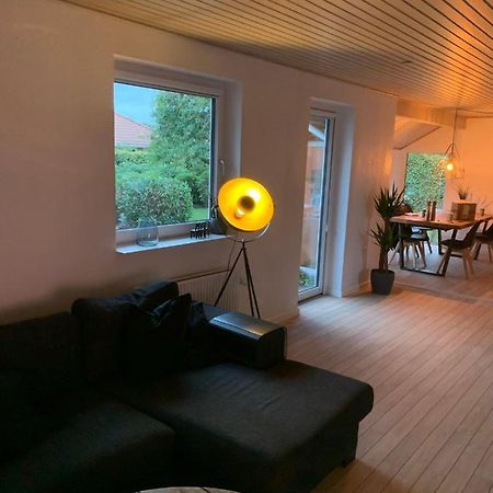 Casa Markskellet, Billund - Hygge Og Leg For Alle Zewnętrze zdjęcie