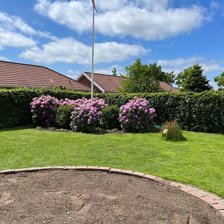 Casa Markskellet, Billund - Hygge Og Leg For Alle Zewnętrze zdjęcie