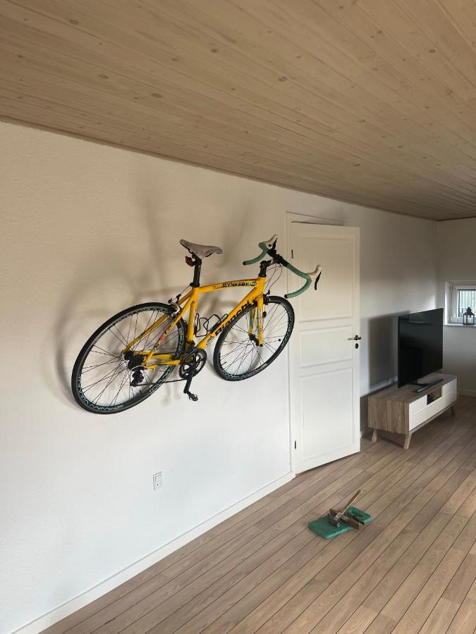 Casa Markskellet, Billund - Hygge Og Leg For Alle Zewnętrze zdjęcie