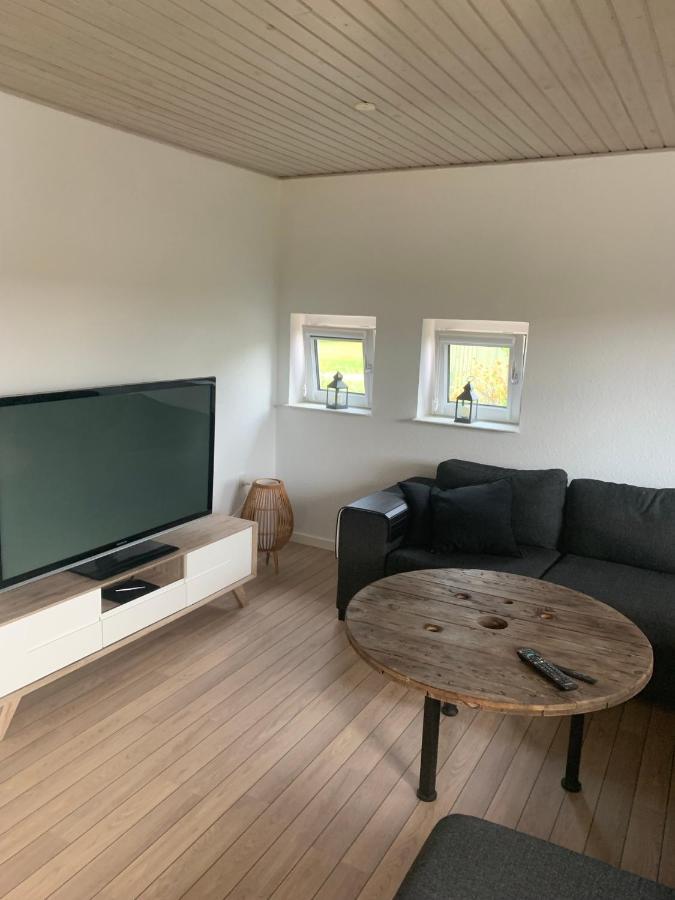 Casa Markskellet, Billund - Hygge Og Leg For Alle Zewnętrze zdjęcie