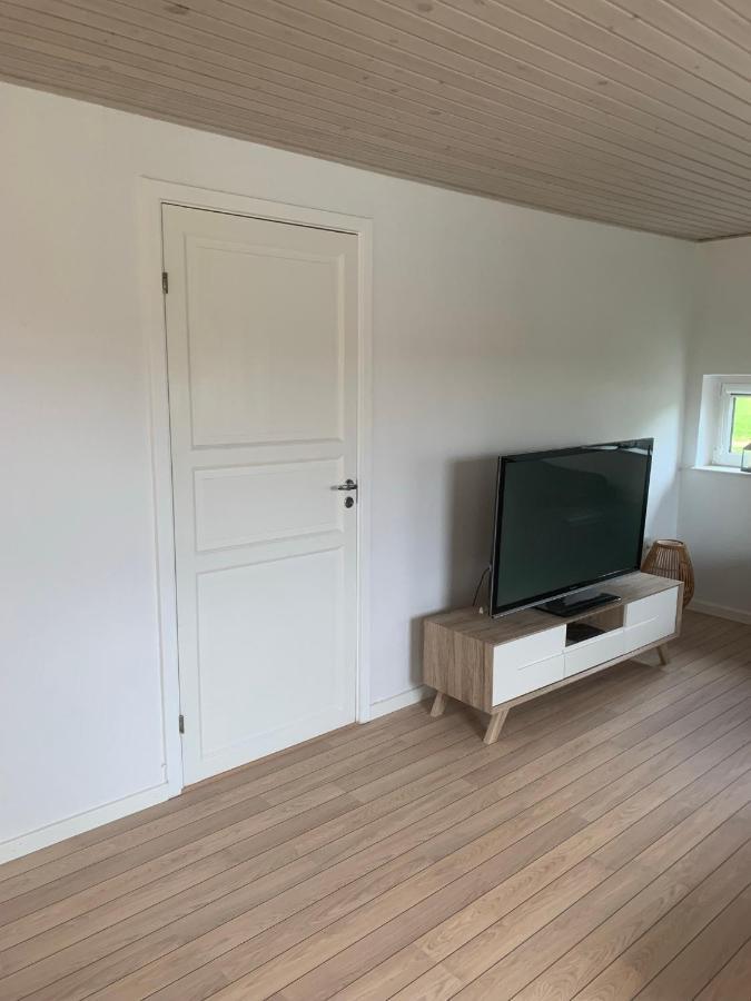Casa Markskellet, Billund - Hygge Og Leg For Alle Zewnętrze zdjęcie