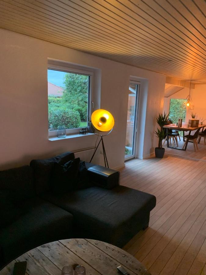 Casa Markskellet, Billund - Hygge Og Leg For Alle Zewnętrze zdjęcie