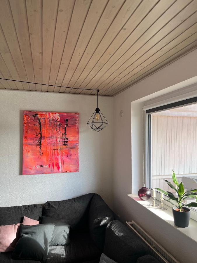 Casa Markskellet, Billund - Hygge Og Leg For Alle Zewnętrze zdjęcie