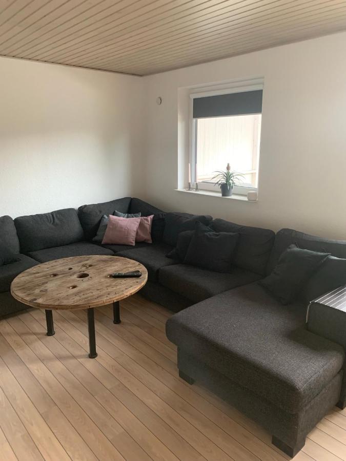 Casa Markskellet, Billund - Hygge Og Leg For Alle Zewnętrze zdjęcie