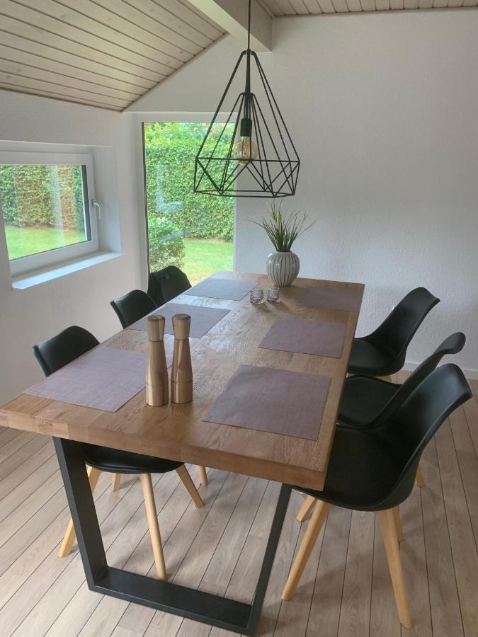 Casa Markskellet, Billund - Hygge Og Leg For Alle Zewnętrze zdjęcie