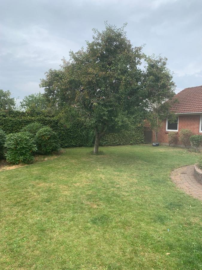 Casa Markskellet, Billund - Hygge Og Leg For Alle Zewnętrze zdjęcie