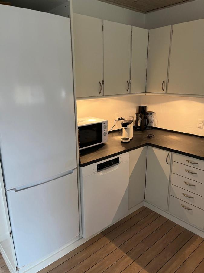 Casa Markskellet, Billund - Hygge Og Leg For Alle Zewnętrze zdjęcie