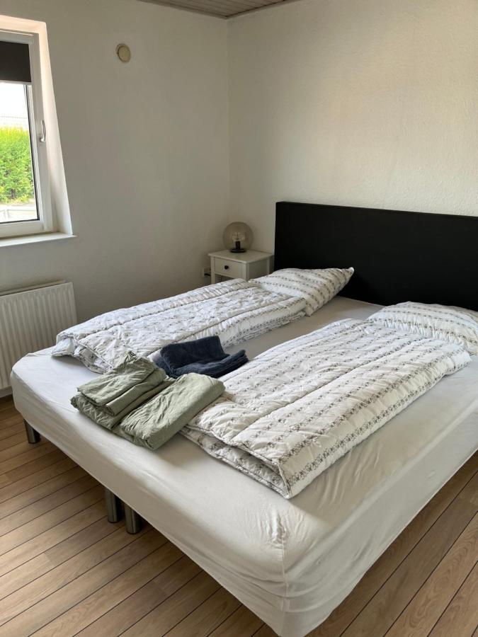 Casa Markskellet, Billund - Hygge Og Leg For Alle Zewnętrze zdjęcie