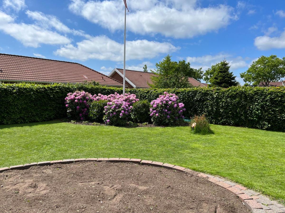 Casa Markskellet, Billund - Hygge Og Leg For Alle Zewnętrze zdjęcie