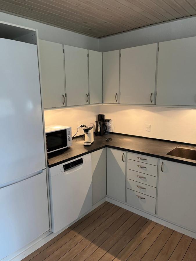 Casa Markskellet, Billund - Hygge Og Leg For Alle Zewnętrze zdjęcie